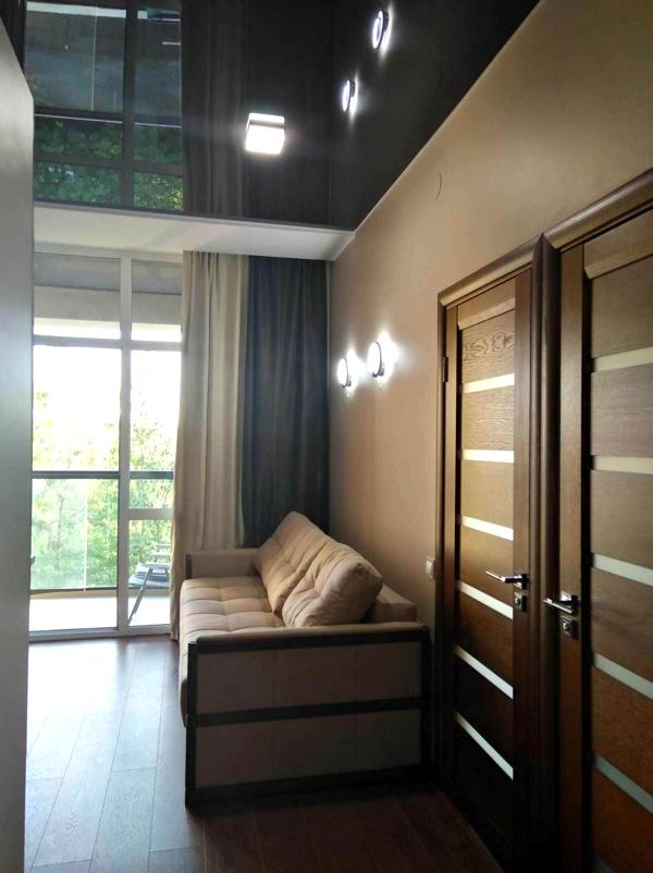 Avalon Garden кешеніндегі 2 бөлмелі пәтер