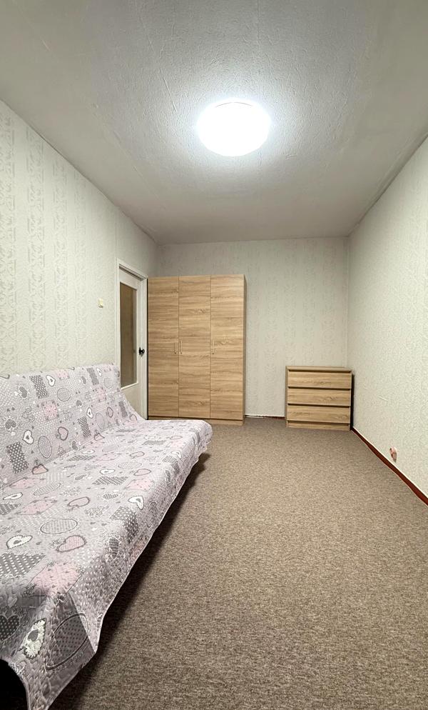 1-Bedroom Apartment in Svyatoshyn District, Kipriana Street