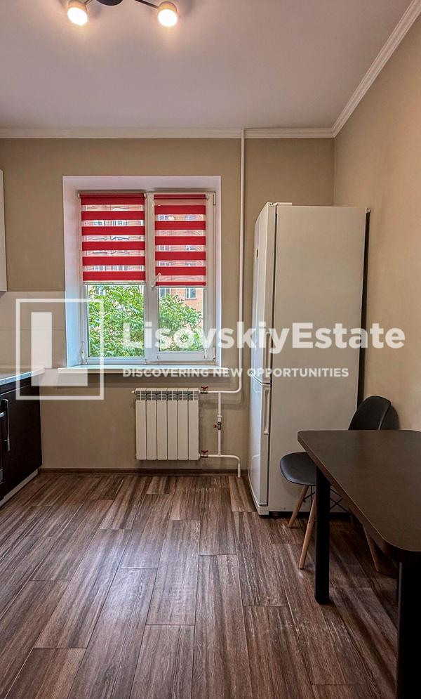 Comfortable 2-Room Apartment near Oskorkyi Metro