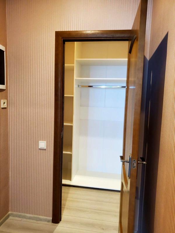 2-Room Apartment with Panoramic View in Omega Complex
