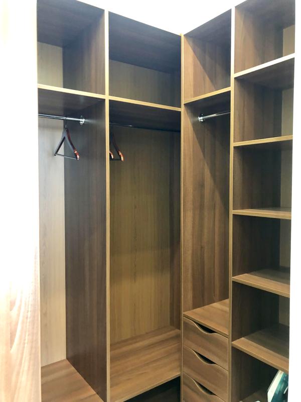 1-bedroom apartment in Central Park Complex, Kyiv