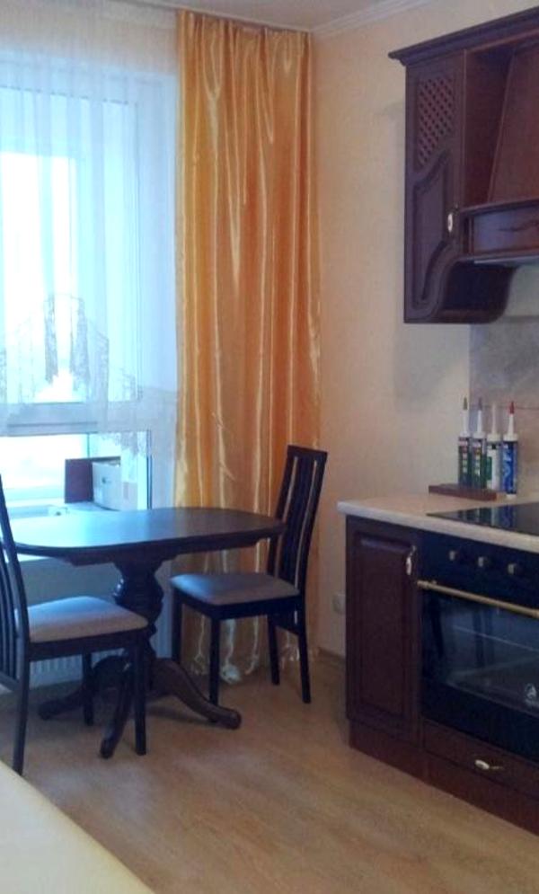 Cozy Apartment in Zarechnyi Complex near Dnipro River
