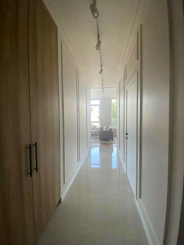 2-Room Apartment in Alter Ego Complex near Olimpiyska Metro