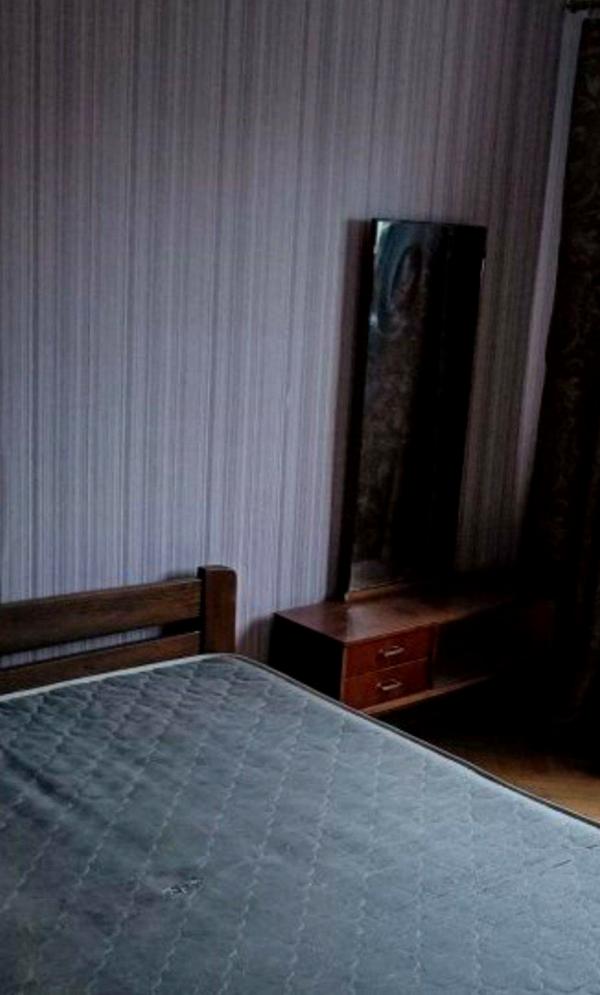 3-Room Apartment near Kyiv National University of Construction and Architecture