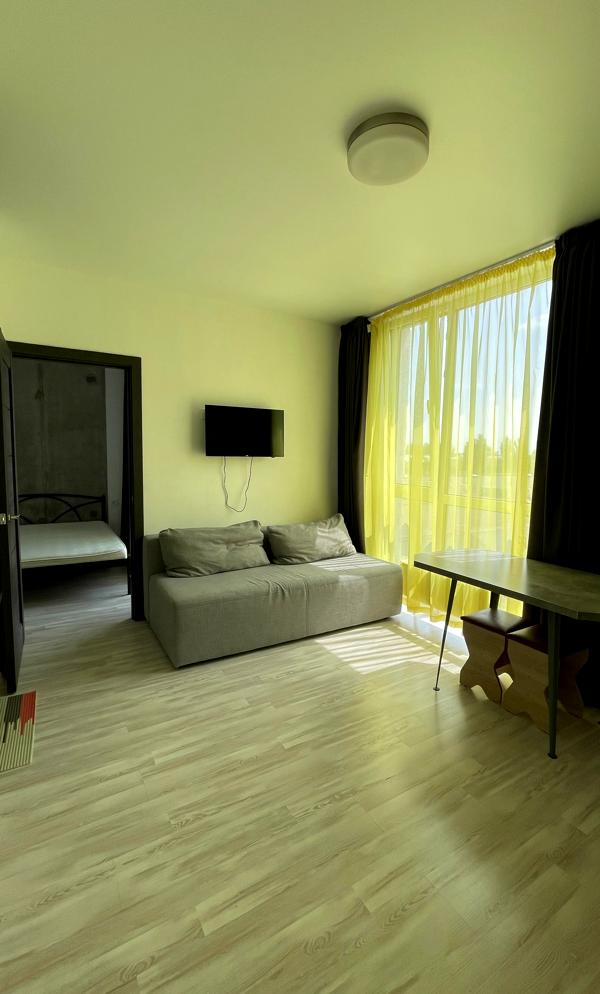 1-Bedroom Apartment in Faina Town Complex
