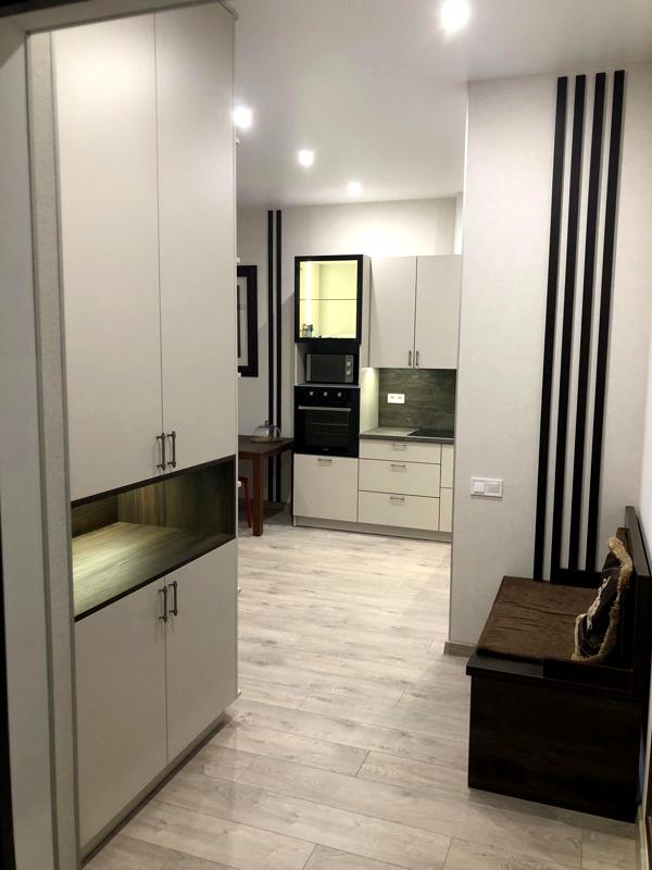 Cozy 2-Room Apartment near Odessa Beaches