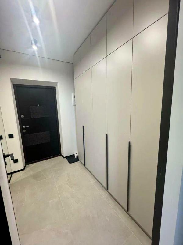 Fully Furnished 1-Bedroom Apartment in Akadem-Kvartal Complex