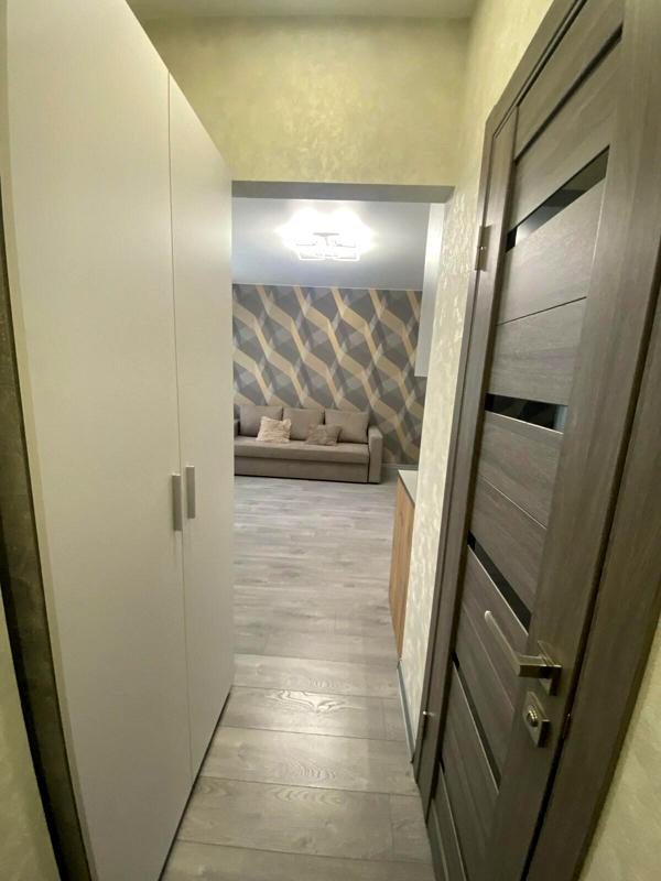 Smart Apartment near Osokorky Metro, Seven Residential Complex