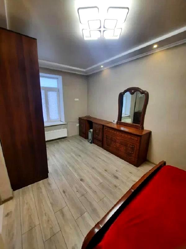 1-бөлмелі пәтер евро жөндеумен