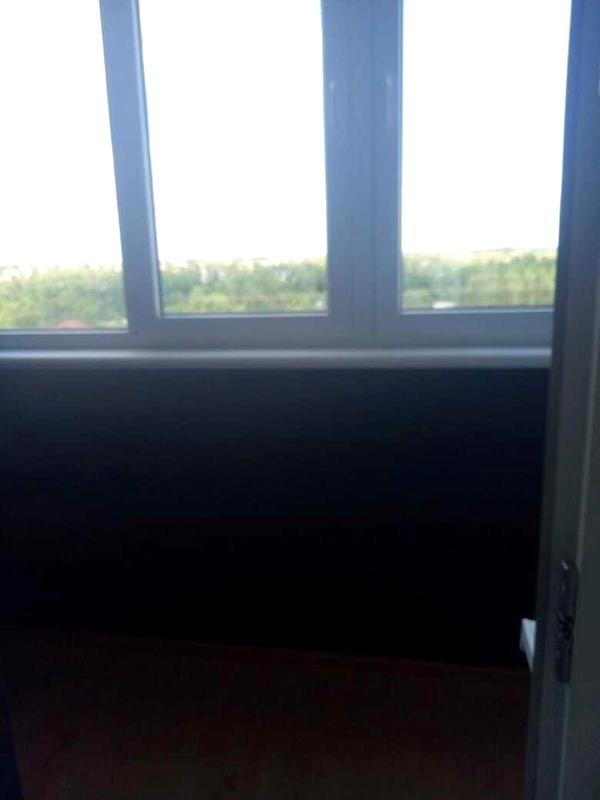 Spacious Apartment in Vyshhorod with Modern Design and Amenities
