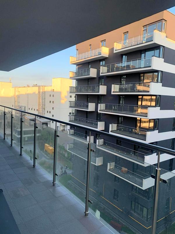 Modern 2-Bedroom Apartment with Studio Kitchen in Avalon Flex Complex