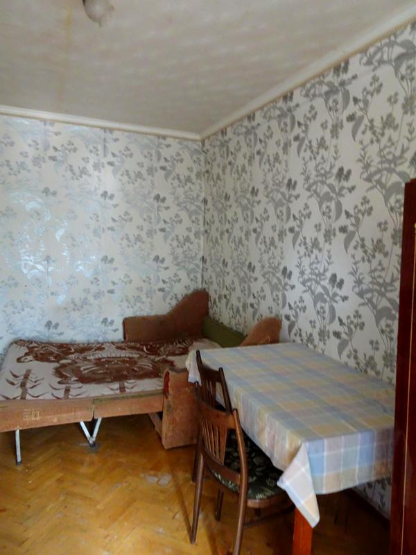 Cozy 1-Room Apartment near Darnitsa Metro