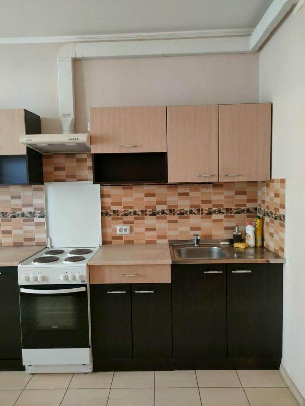 Fully Furnished Apartment with Modern Amenities