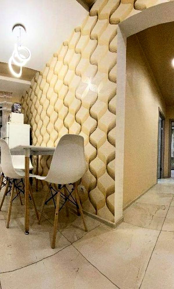 Ипподром метросына жақын 2 бөлмелі ыңғайлы пәтер, заманауи жағдайлармен