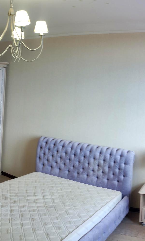 Spacious 3-Room Apartment in Kyiv's Shevchenkivskyi District