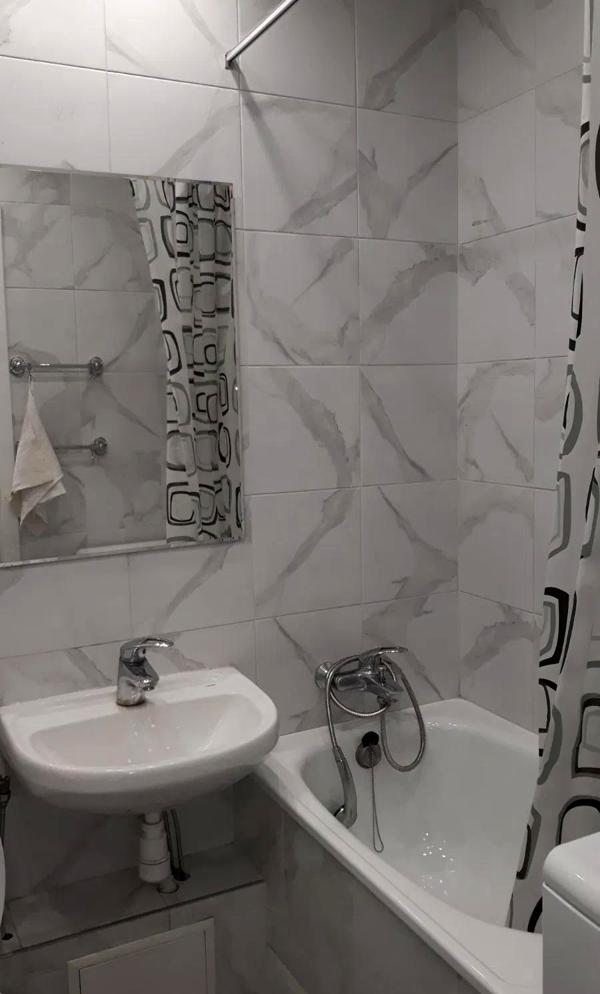 Fully Furnished Apartment with Modern Design