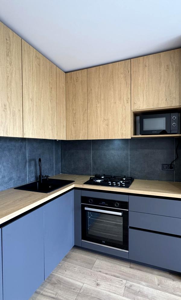 1-Bedroom Apartment with Kitchen Studio near FABRIK Mall