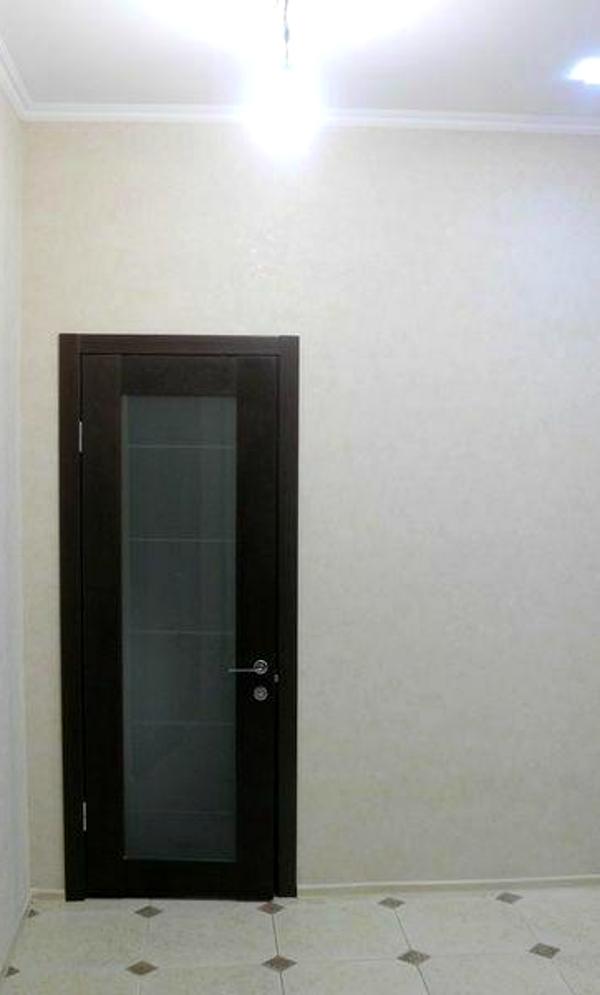 1-Bedroom Apartment near Sports Palace with Euro Renovation