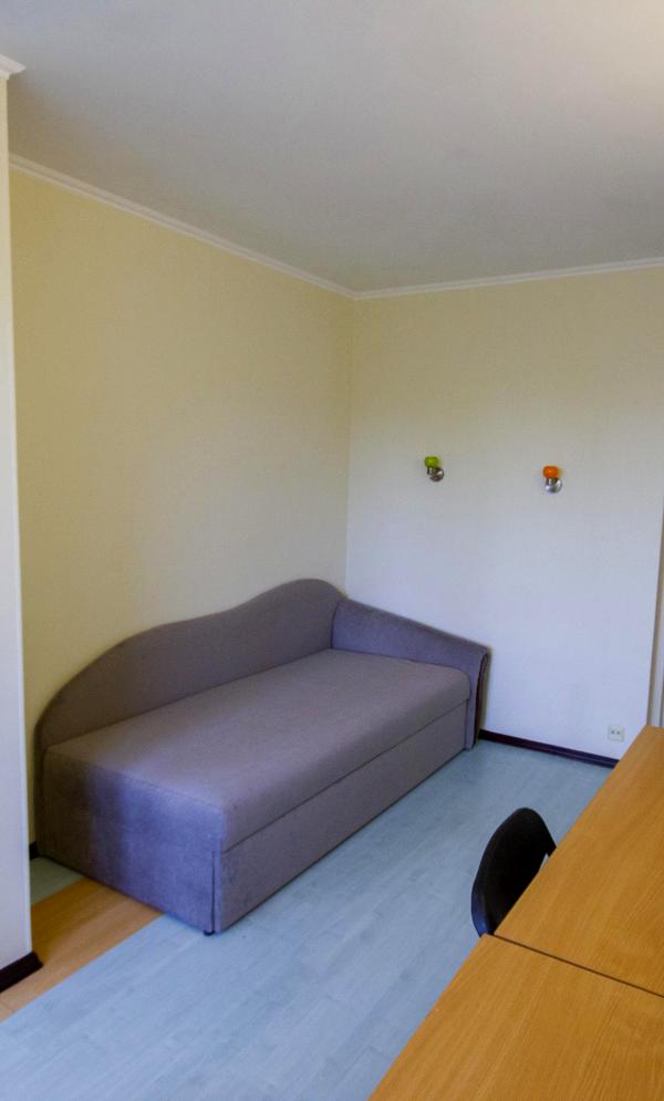 Spacious 3-room apartment in Kyiv district of Odessa, near Tairova