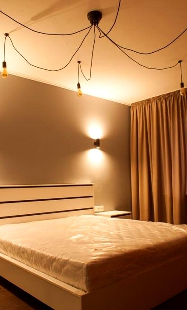 1-Bedroom Apartment in Kyiv, Shevchenkivskyi District