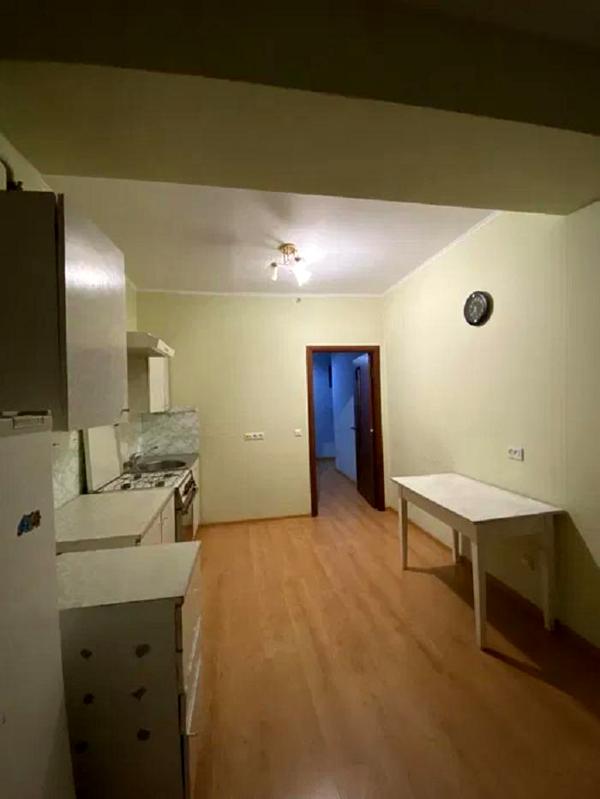2-Room Apartment with Sanitary Renovation