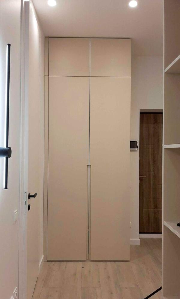 Luxurious 2-Room Apartment in Royal Tower, Business-Class Residential Complex