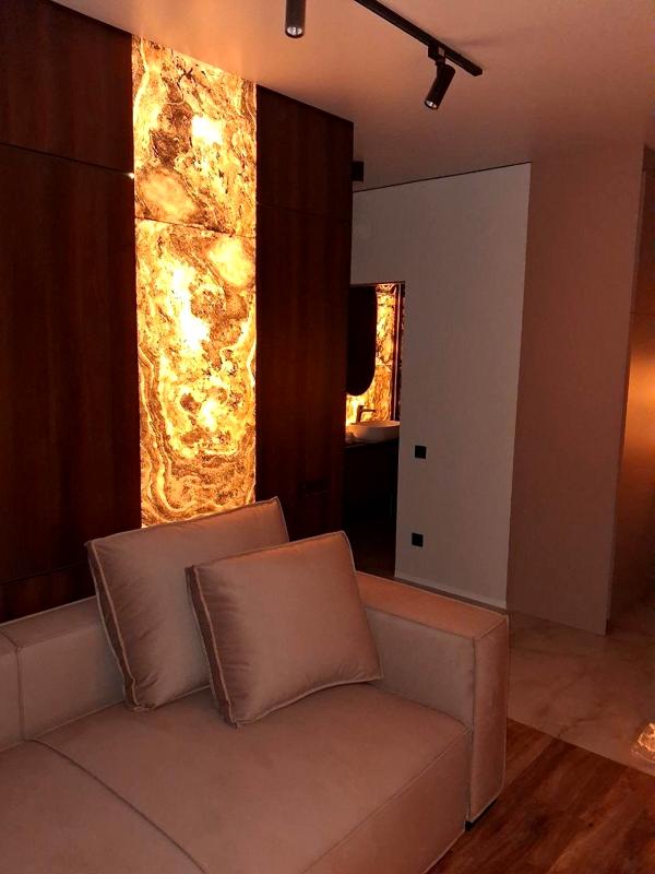 Exclusive Designer Apartment in Faina Town Complex
