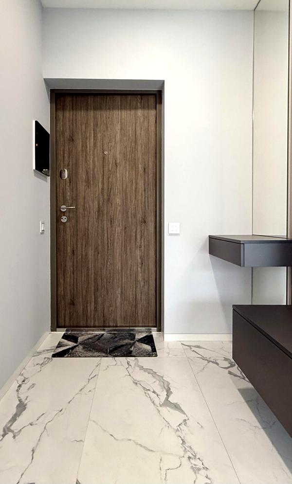 Stylish and Comfortable Apartment in 'Respublika' Residential Complex