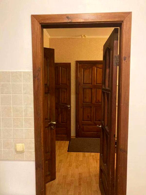 2-Room Apartment with Euro Renovation in Quiet Location