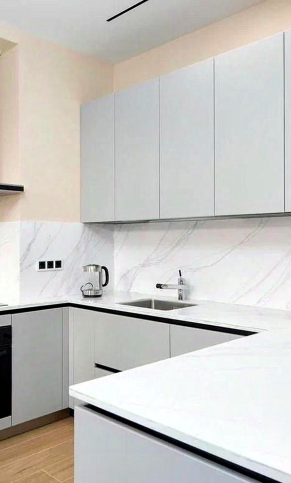 Luxury 2-Room Apartment on Washington Street in Park Zone with Modern Amenities