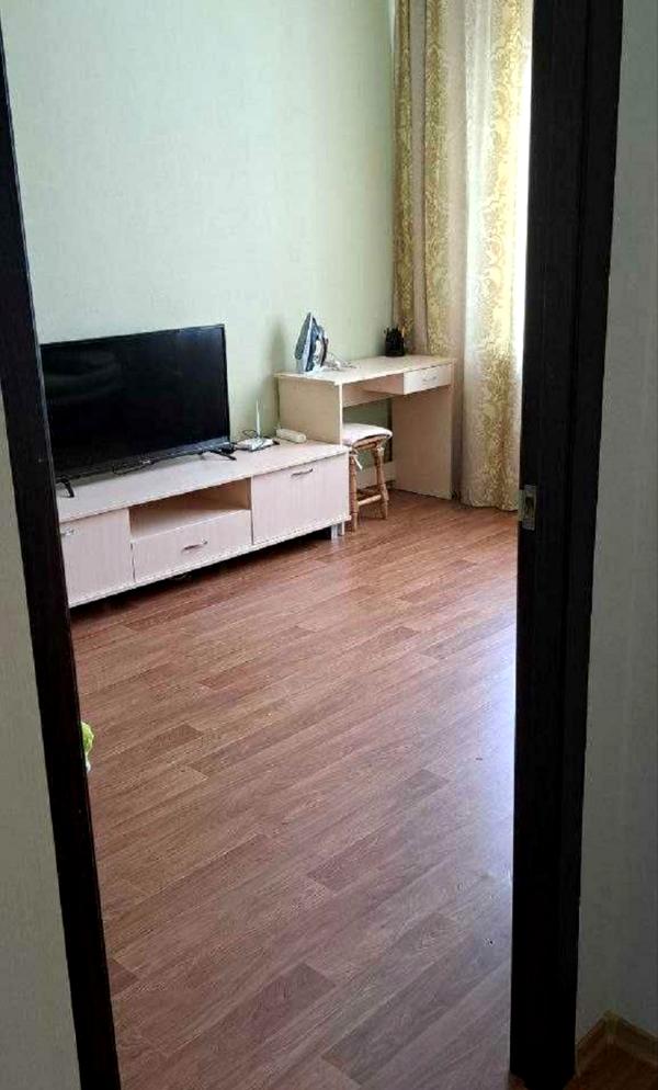 1-Bedroom Apartment at Boris Gmyri Street, Patriotika Complex