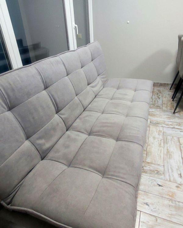 Fully Equipped Studio Apartment with Modern Amenities