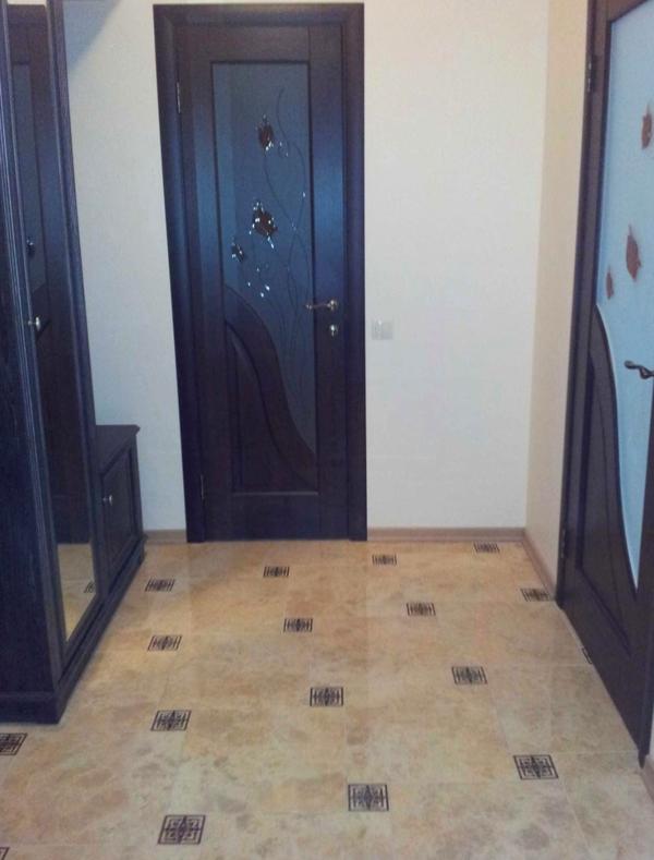Cozy Apartment in Zarechnyi Complex near Dnipro River