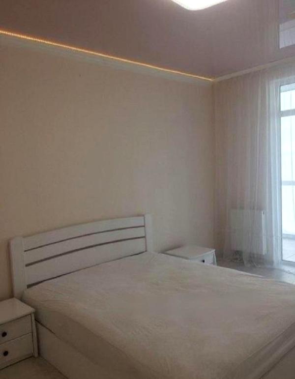 Newly built apartment with euro renovation