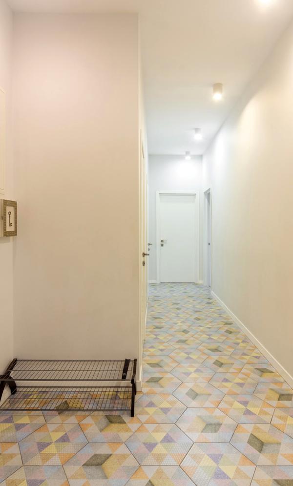 Spacious 2-Bedroom Apartment with Designer Renovation in Podil District