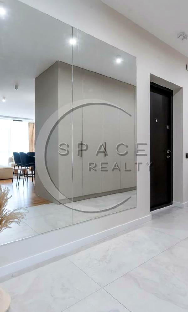 3-Bedroom Apartment in French Quarter 2 Residential Complex