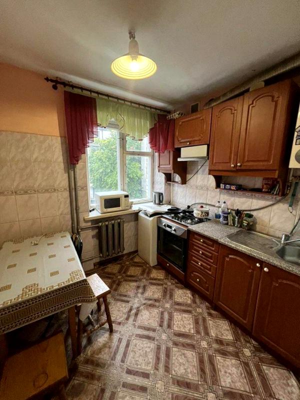 Cozy 1-bedroom apartment in city center near circus