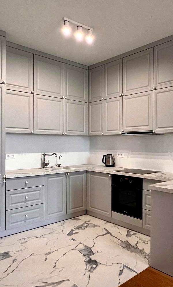 Bright, New and Spacious Studio Apartment with Premium Features