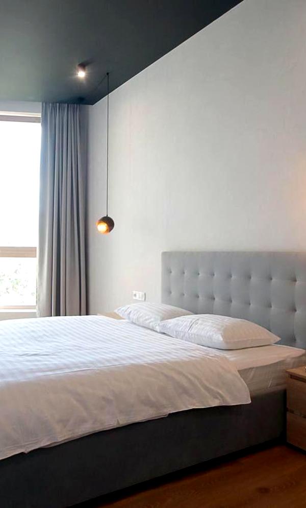 2-Room Apartment in Forum Apartments Complex, Lviv