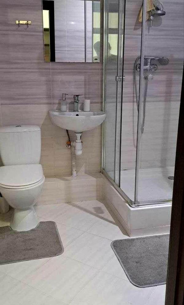 1-Bedroom Apartment at Boris Gmyri Street, Patriotika Complex