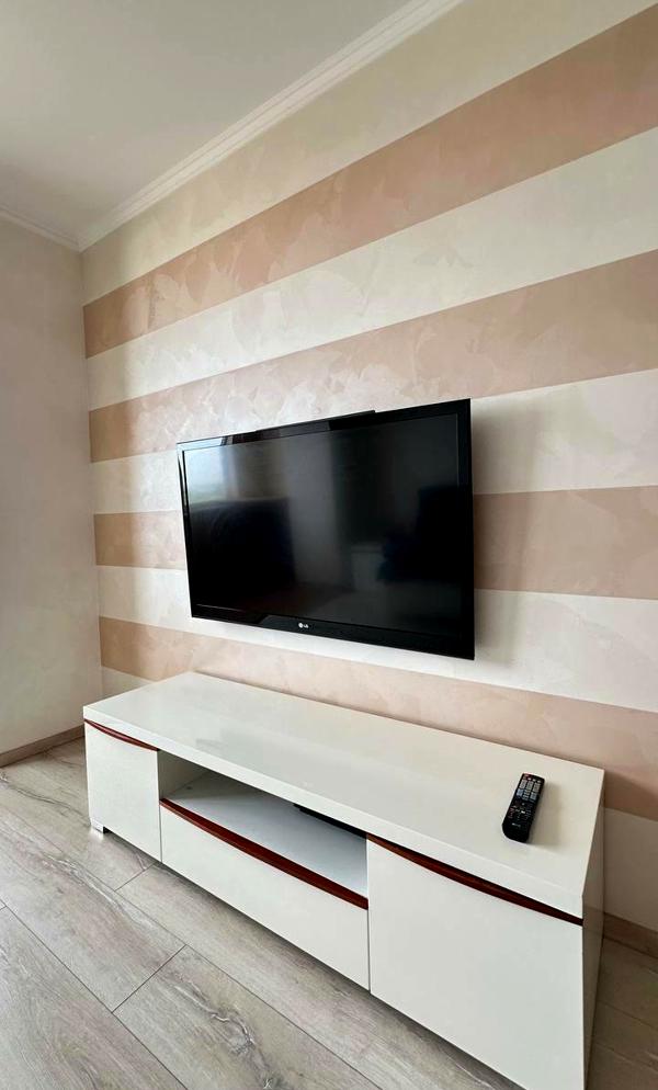 Compact 40 sq.m Apartment near Epicenter on Zaporizhzhia Highway
