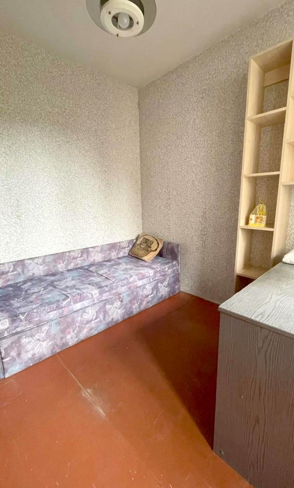 3-Room Apartment near Polytechnic Institute Metro