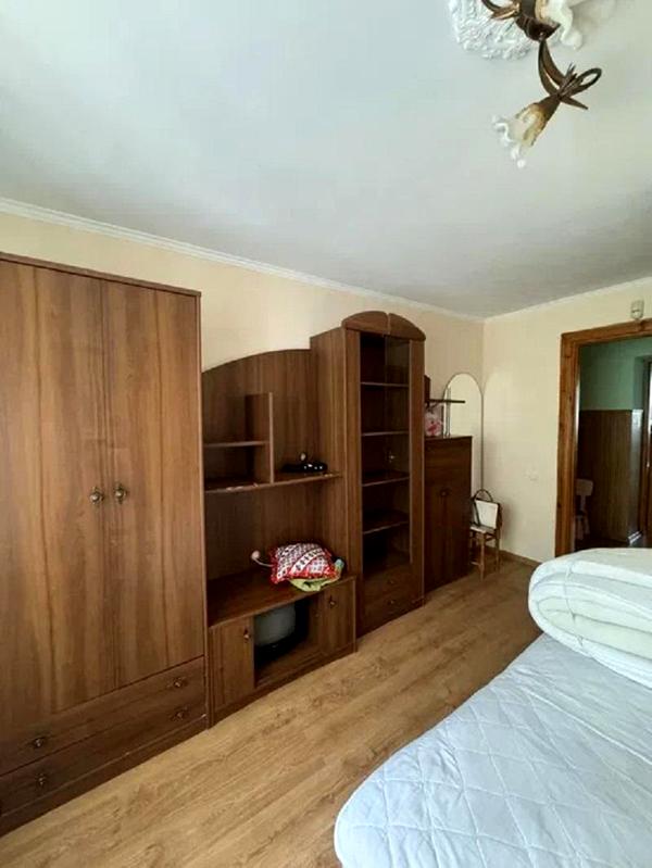 2-Room Apartment with Euro Renovation