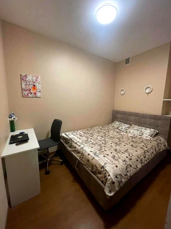 2-Room Apartment in Avalon Garden, Porohova Street