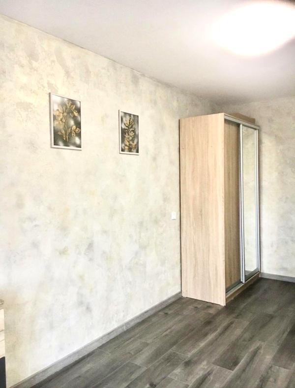 Spacious Studio Apartment near Lavina Mall with Modern Amenities