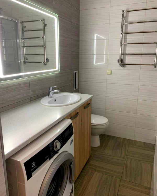 Cozy Apartment in Parkland Complex with Modern Amenities