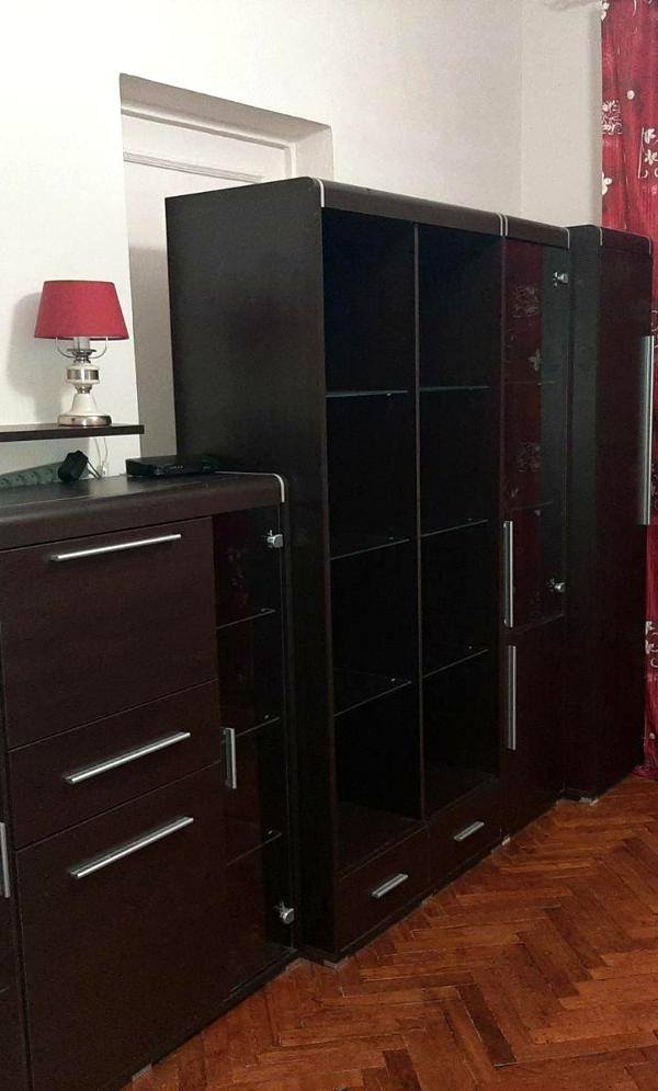2-Room Apartment near Khreshchatyk Street with Modern Renovation