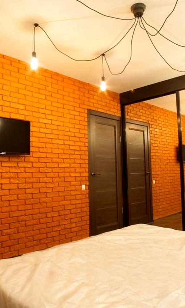 1-Bedroom Apartment in Kyiv, Shevchenkivskyi District