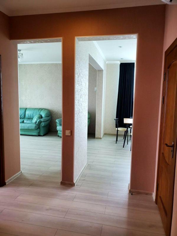 2-Room Apartment with Panoramic View in Omega Complex