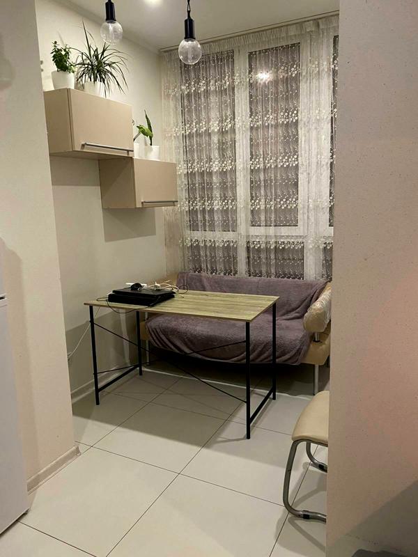 Cozy 1-Bedroom Apartment in Ametyst Complex, Petropavlivska Borshchahivka